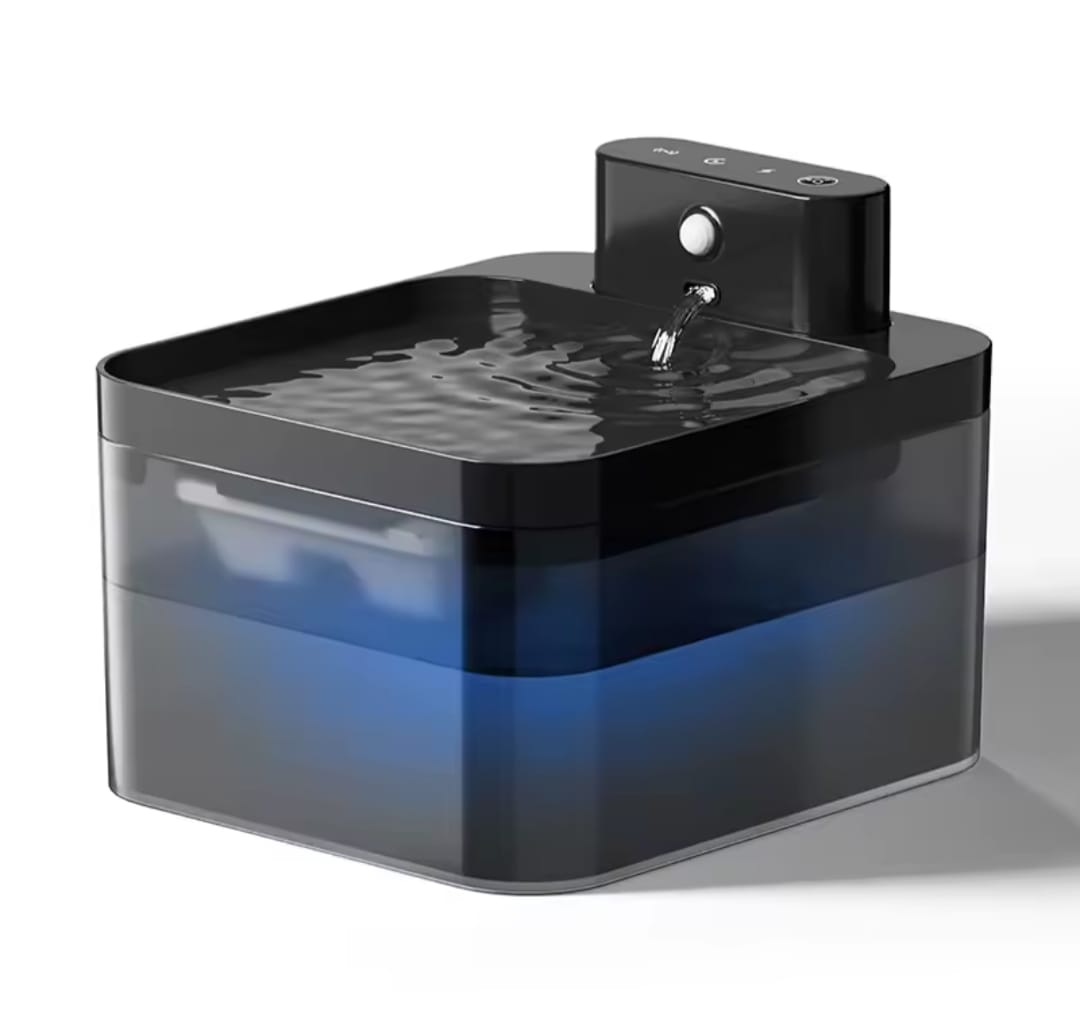 Snouty™ Fontaine à Eau Intelligente